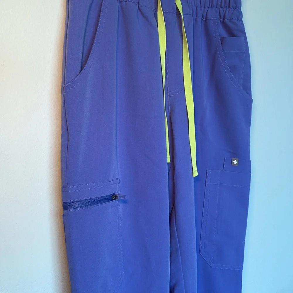 Figs Technical Pants XSP - Picture 5 of 10